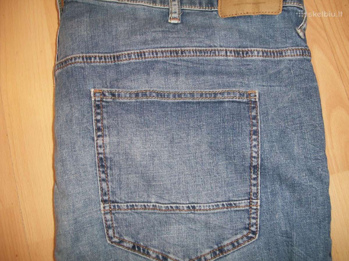 Jeans 4 XL - nuotraukos Nr. 5