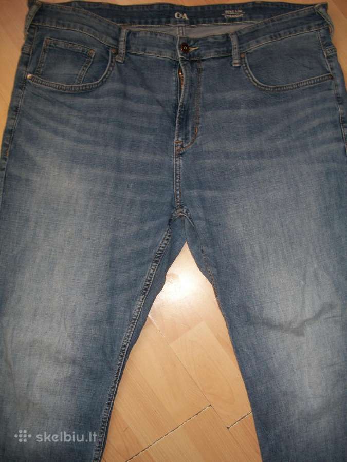 Jeans 4 XL - nuotraukos Nr. 6