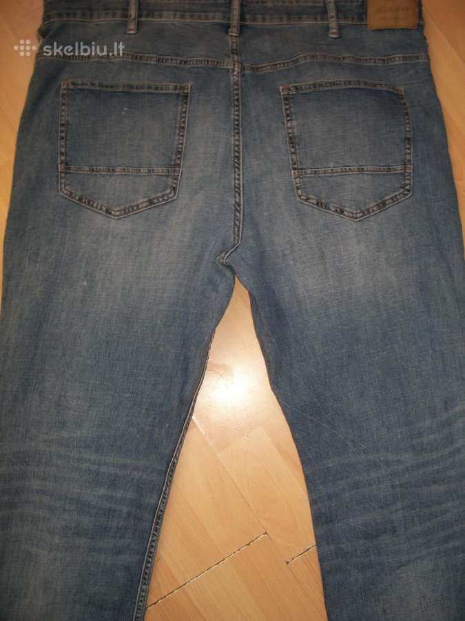 Jeans 4 XL - nuotraukos Nr. 7