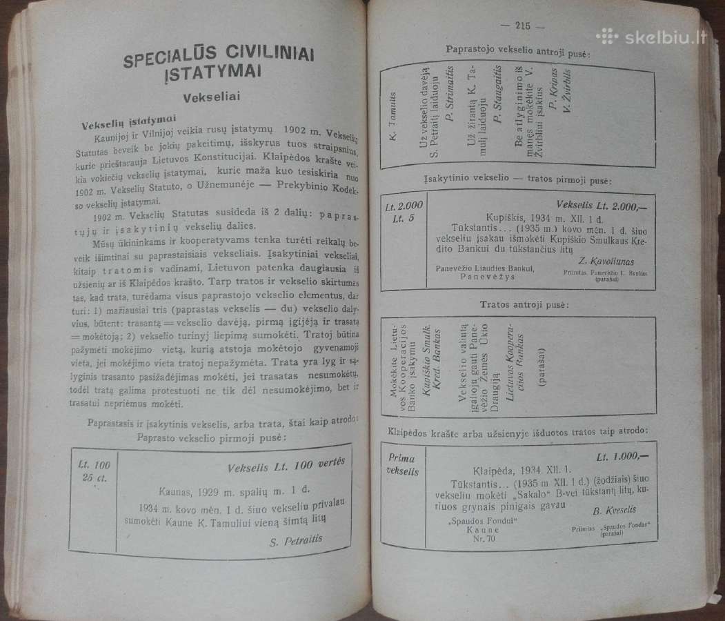 1608. Ūkininko Advokatas antikvarinė-kolekcinė - nuotraukos Nr. 5