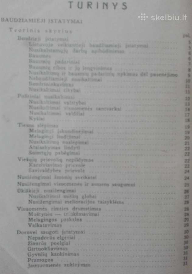 1608. Ūkininko Advokatas antikvarinė-kolekcinė - nuotraukos Nr. 7