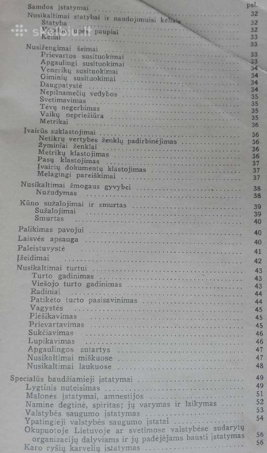 1608. Ūkininko Advokatas antikvarinė-kolekcinė - nuotraukos Nr. 8