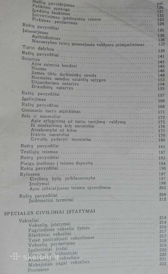 1608. Ūkininko Advokatas antikvarinė-kolekcinė - nuotraukos Nr. 10
