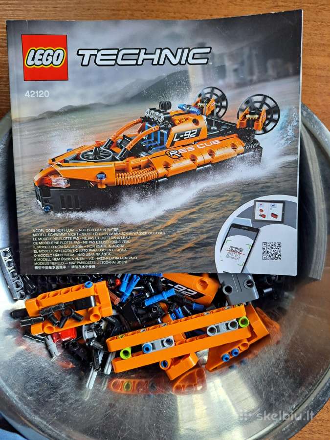Lego technic formulė,motociklas mašinytės