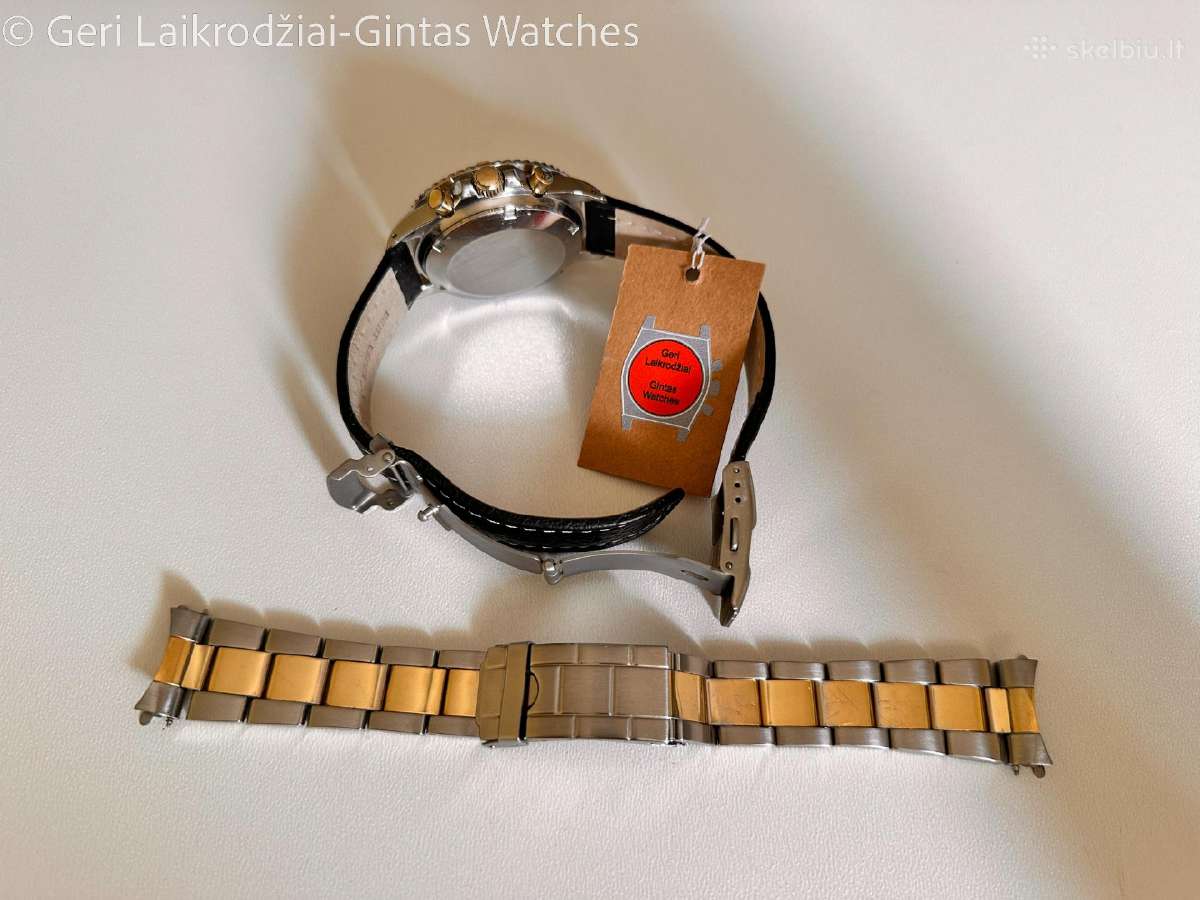 Bucherer Sub Professional - nuotraukos Nr. 3