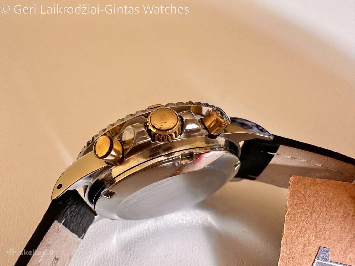 Bucherer Sub Professional - nuotraukos Nr. 4