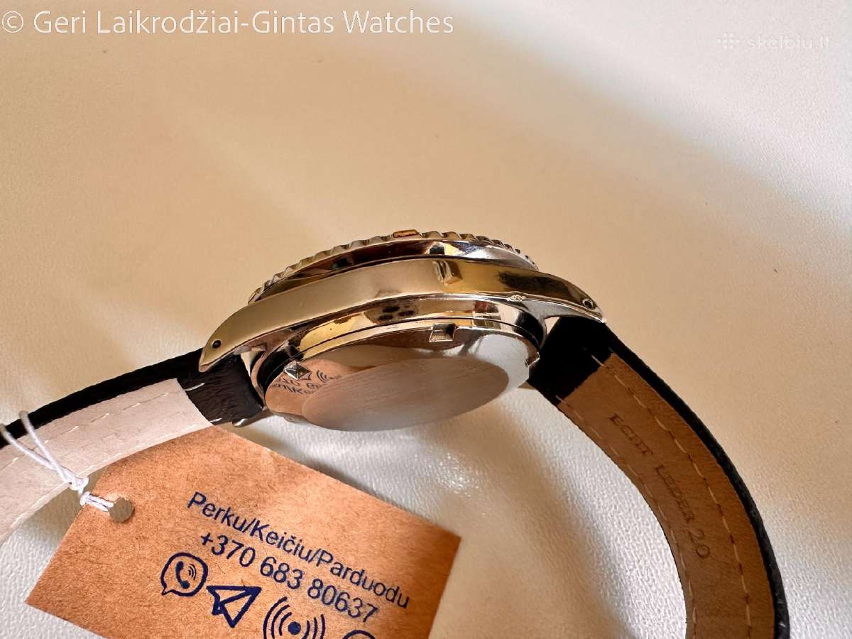 Bucherer Sub Professional - nuotraukos Nr. 5