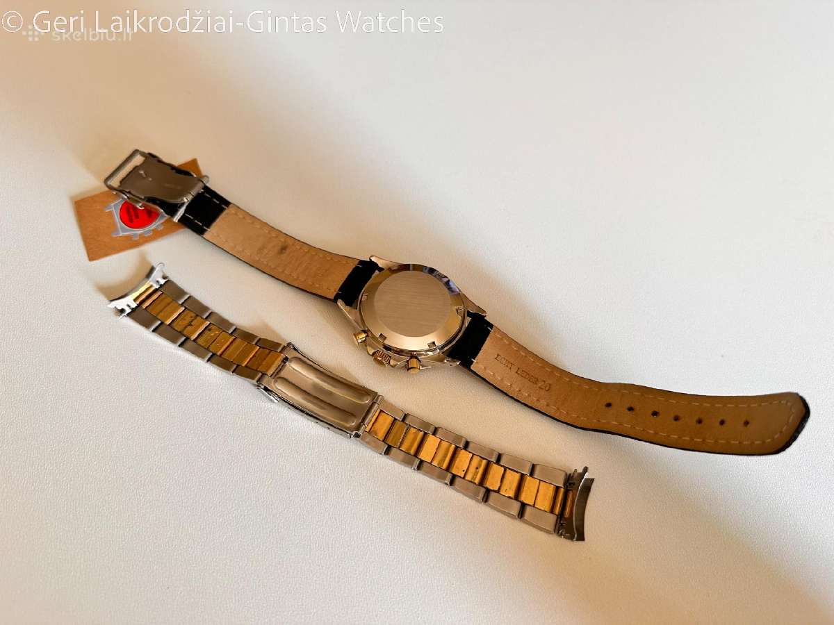 Bucherer Sub Professional - nuotraukos Nr. 12