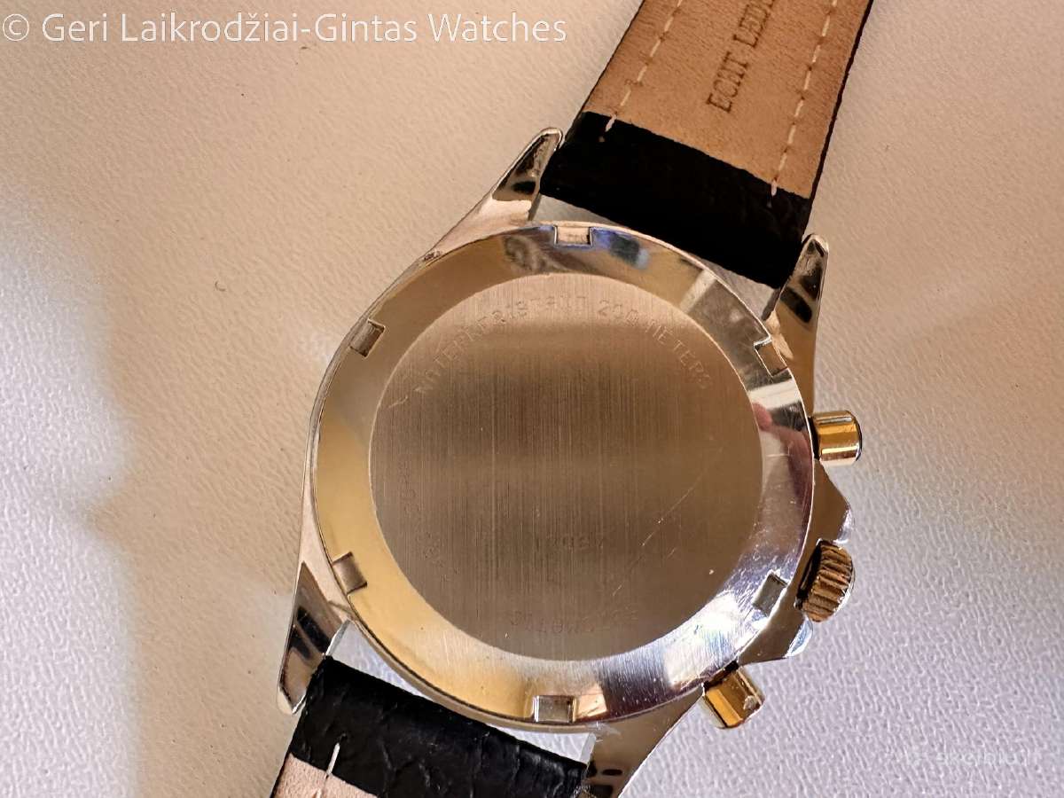 Bucherer Sub Professional - nuotraukos Nr. 13