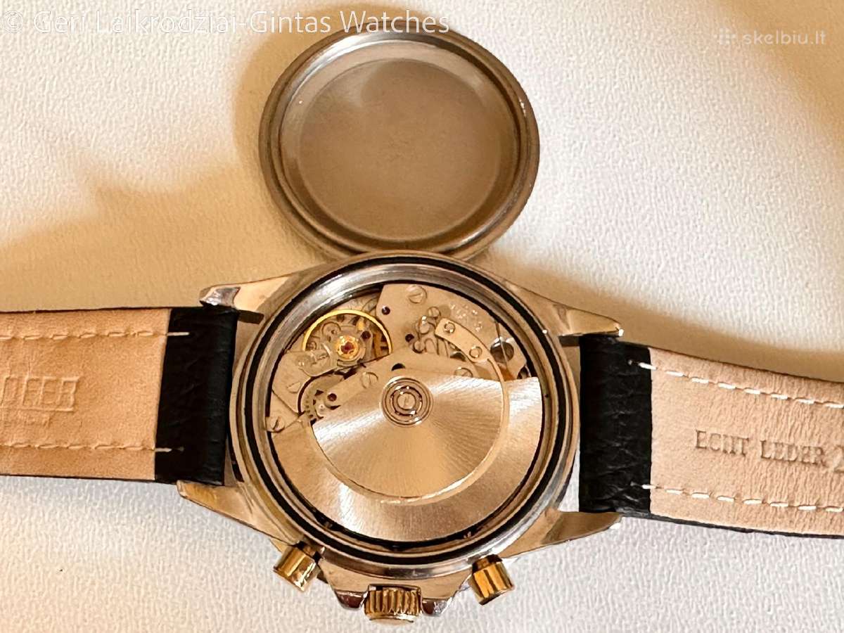Bucherer Sub Professional - nuotraukos Nr. 16