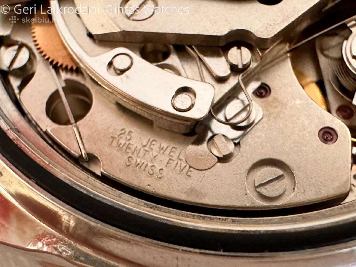Bucherer Sub Professional - nuotraukos Nr. 18
