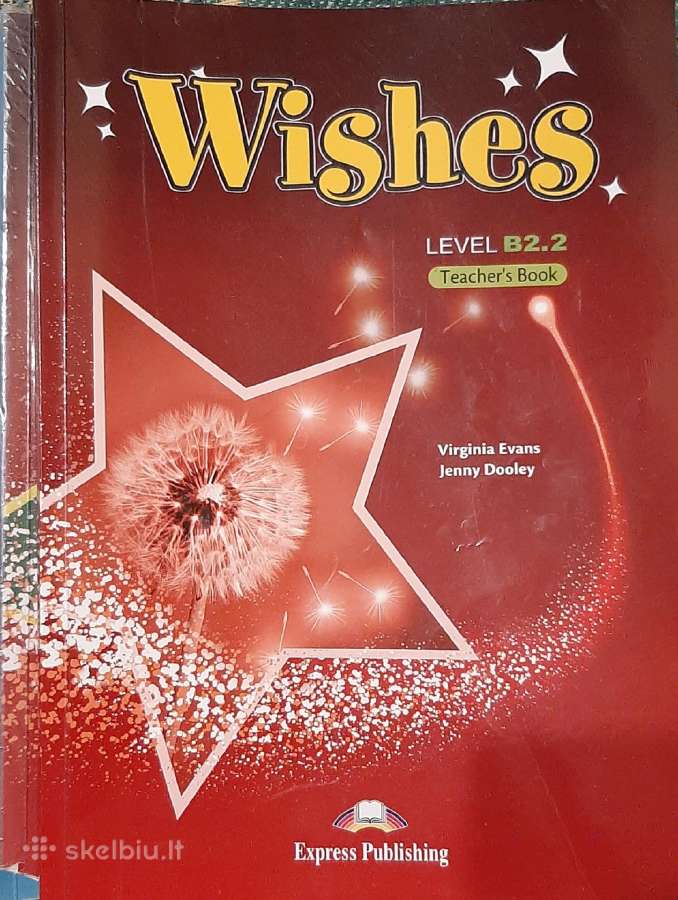 Wishes B2.2 TB
