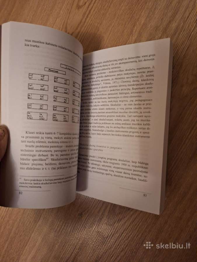 Lietuvių tradiciniai instrumentiniai ansambliai - nuotraukos Nr. 4