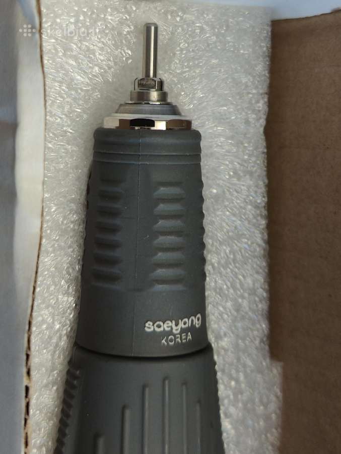 Nagu frezos rankenele Sde-h37l1