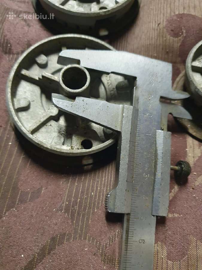 Technika,viryklės degikliai - nuotraukos Nr. 6
