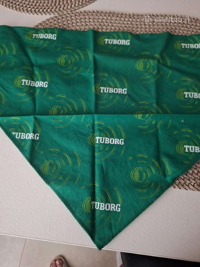 Skarelė Tuborg
