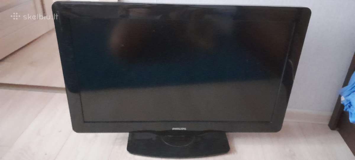 Philips Televizorius