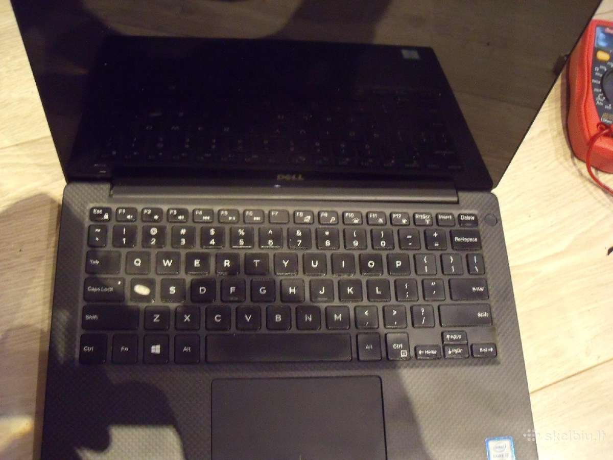Dell Xps 9350 kiti Dell dalims - nuotraukos Nr. 23