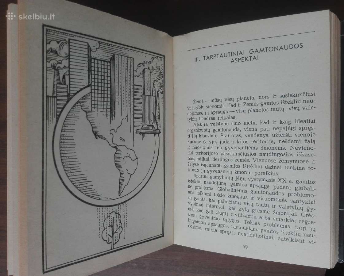 1611. Šimtas Gamtonaudos Mįslių - nuotraukos Nr. 3