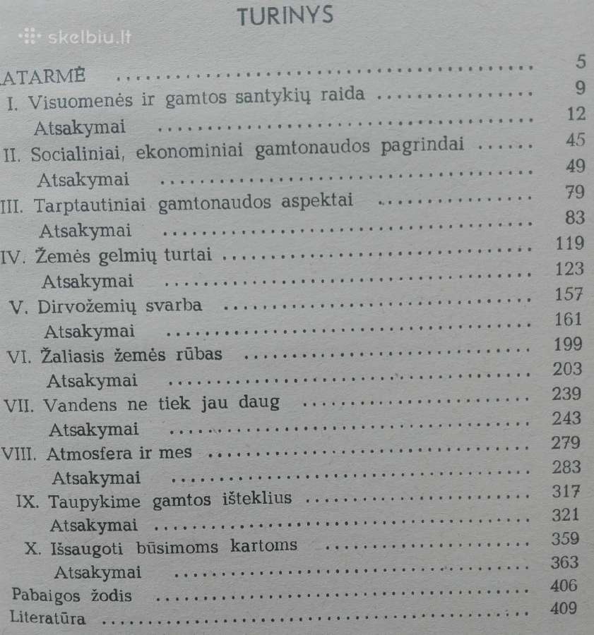 1611. Šimtas Gamtonaudos Mįslių - nuotraukos Nr. 5