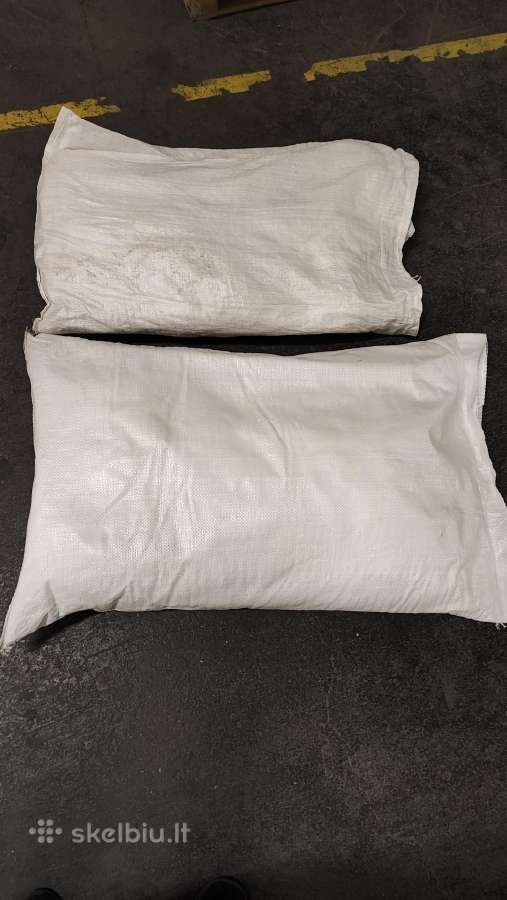Naudoti didmaišiai ir maišai (0,12 €) 0-698-30588 - nuotraukos Nr. 4