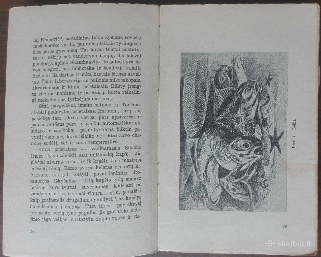 1612. Mano Pažintys Su Gyvūnais - nuotraukos Nr. 4