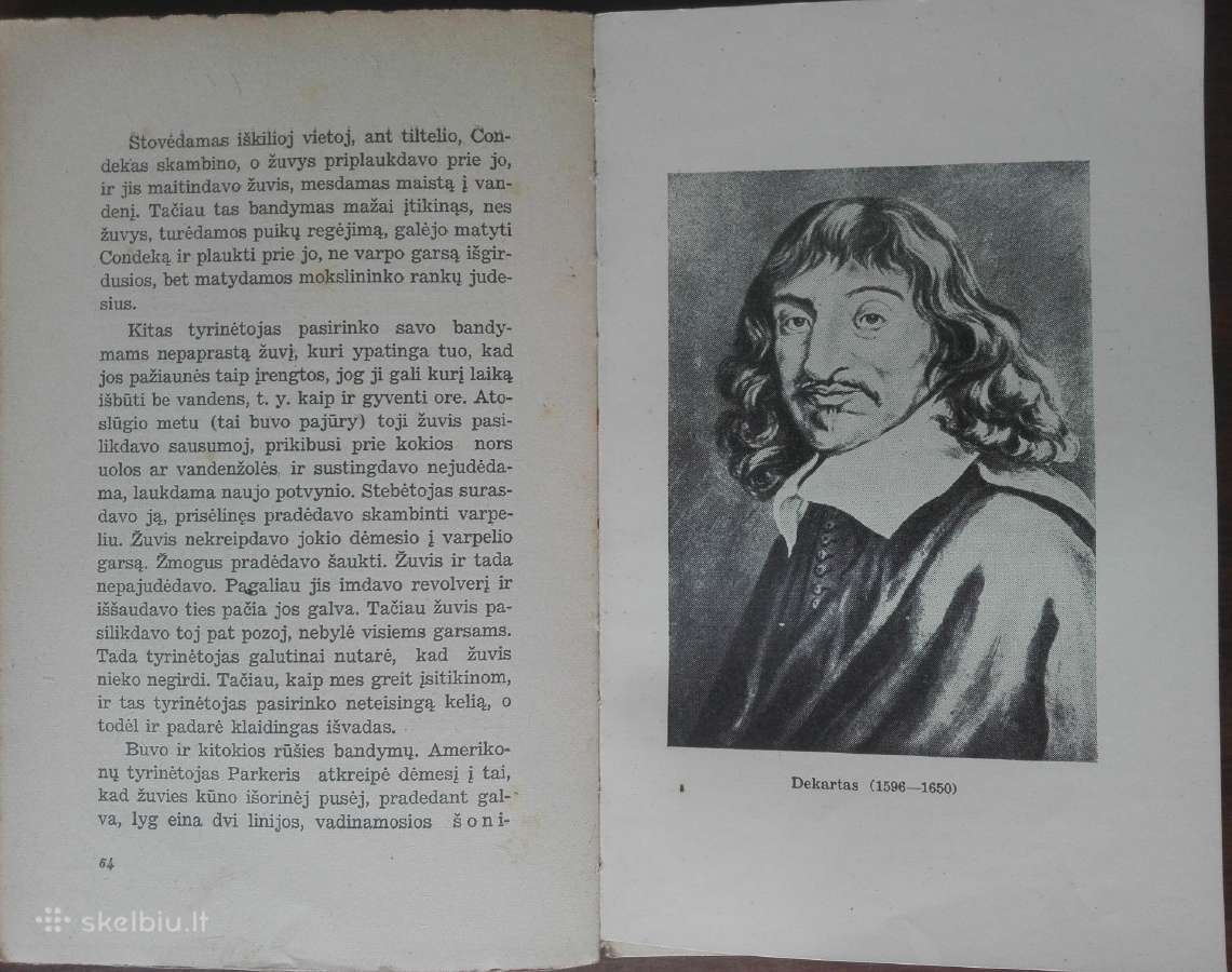 1612. Mano Pažintys Su Gyvūnais - nuotraukos Nr. 7