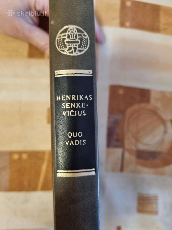 Qua Vadis