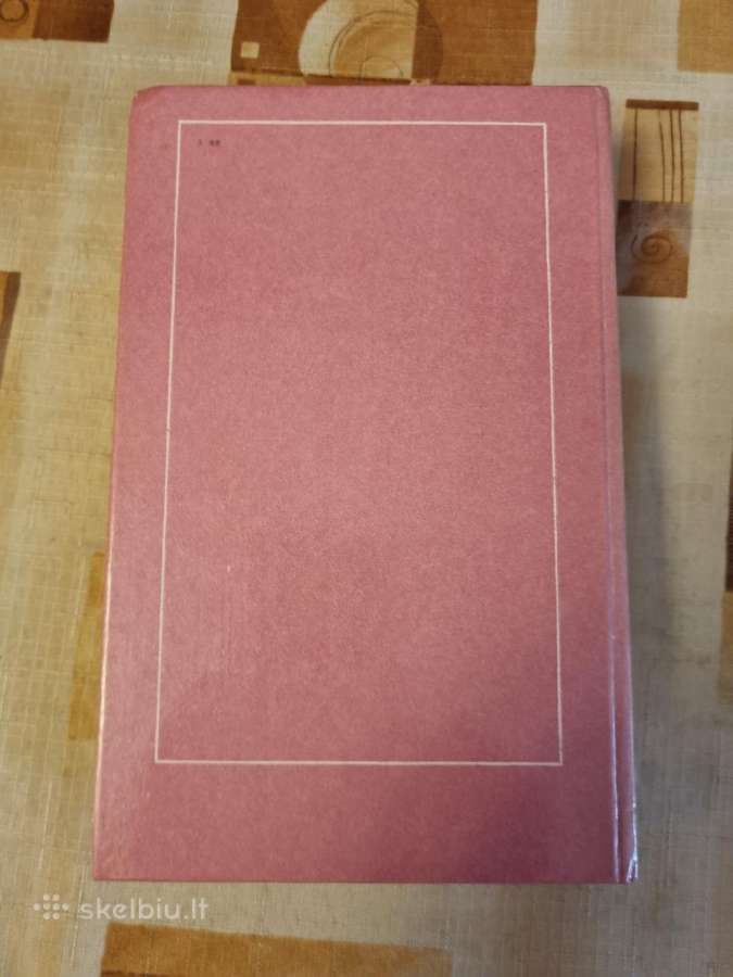 Anglų novelės - nuotraukos Nr. 6