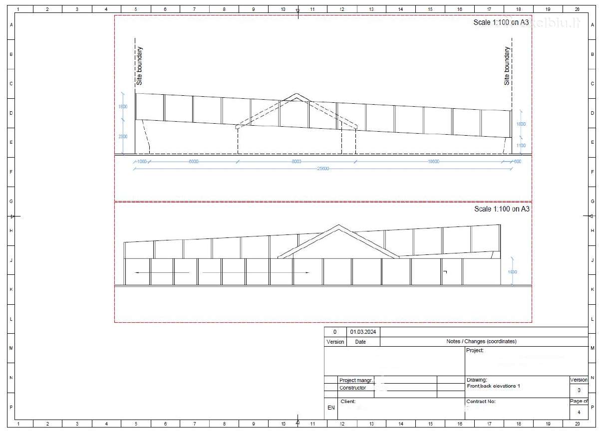 Autocad/solidworks/inventor/3dsmax 2d/3D brėžiniai - nuotraukos Nr. 10