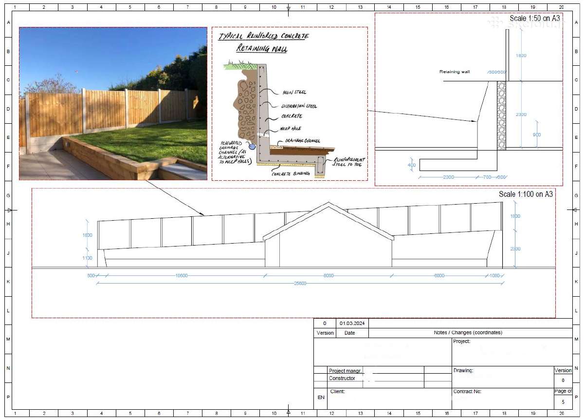 Autocad/solidworks/inventor/3dsmax 2d/3D brėžiniai - nuotraukos Nr. 11