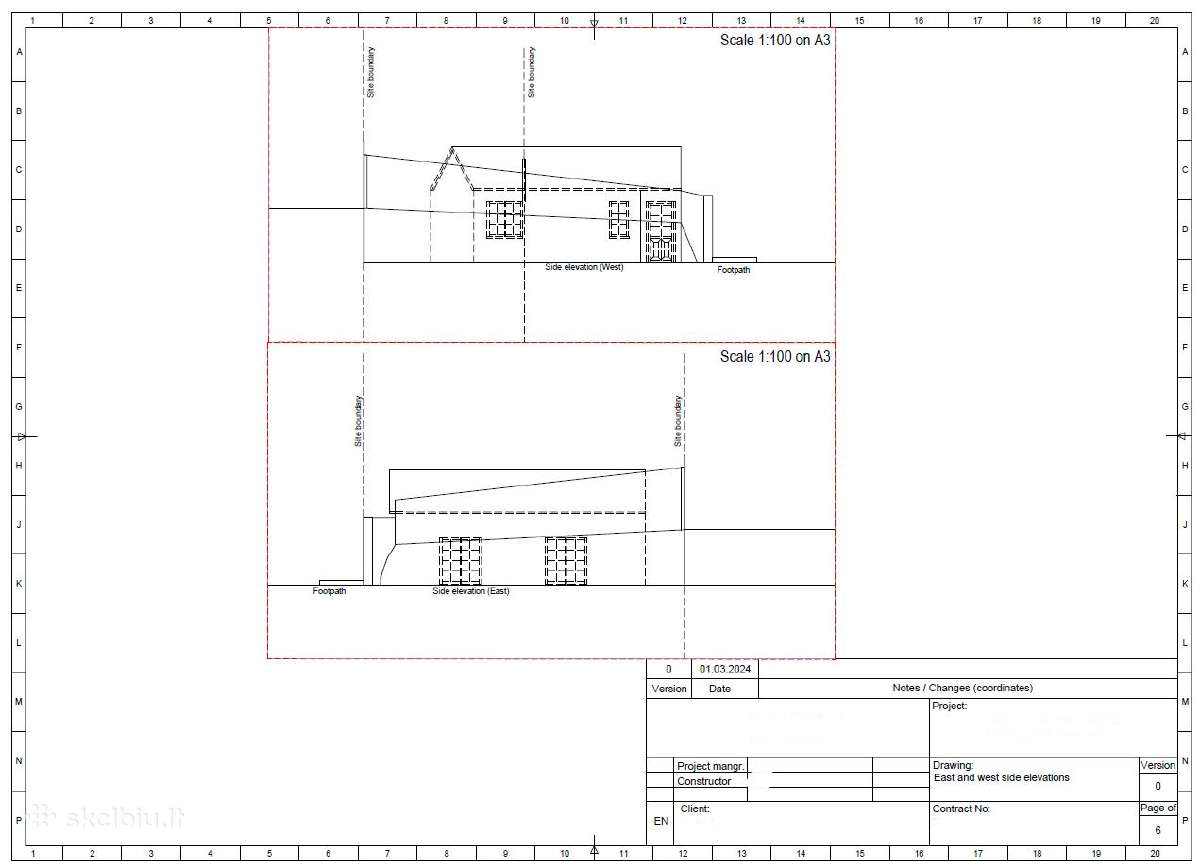 Autocad/solidworks/inventor/3dsmax 2d/3D brėžiniai - nuotraukos Nr. 12