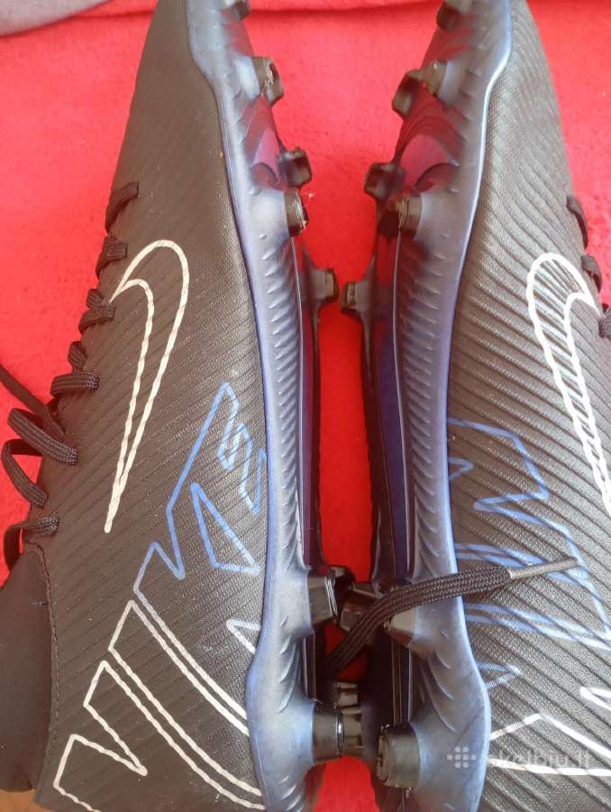 Nike Mercurial Superfly 9 Multi-ground - nuotraukos Nr. 4