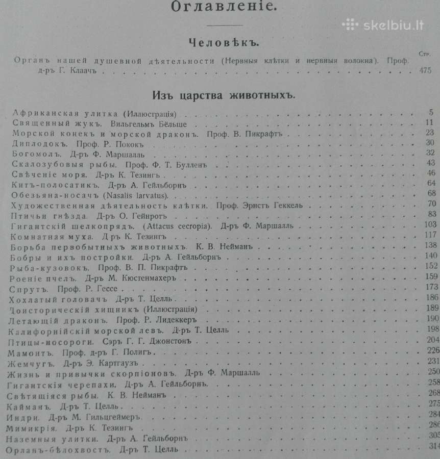 1621. Чудеса Природы - nuotraukos Nr. 3