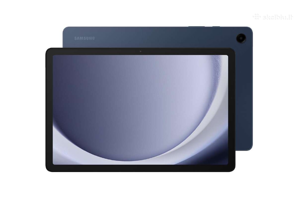 Samsung Tab A9+ 5G- 140eur.