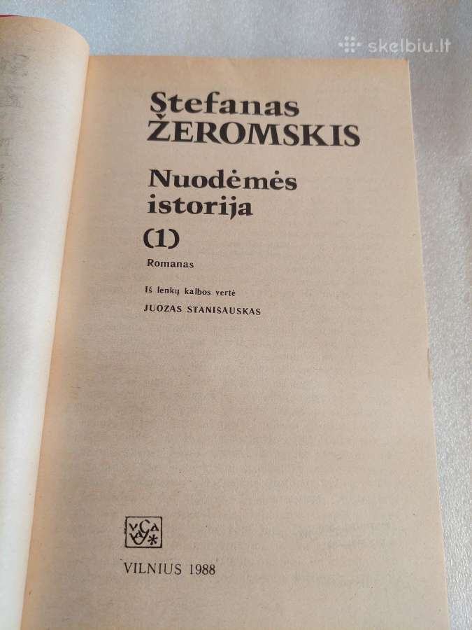 Nuodėmės istorija - nuotraukos Nr. 2
