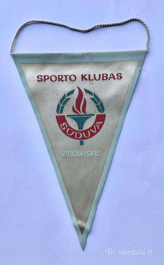 Gairelė - Sūduva_vilkaviškis