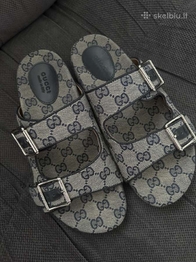 Gucci tapkytės