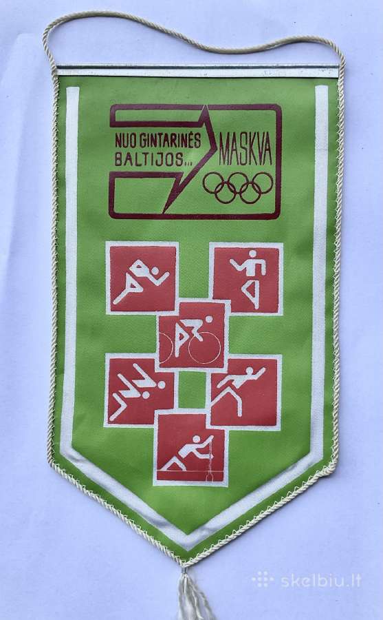 Gairelės - 2 vnt. Nuo gintarinės baltijos.