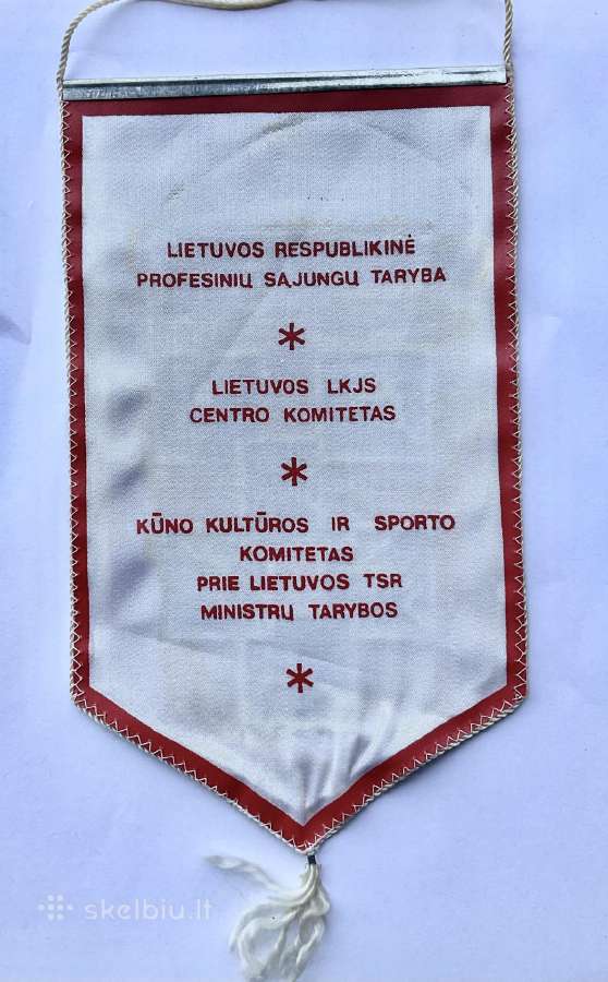 Gairelės - 2 vnt. Nuo gintarinės baltijos. - nuotraukos Nr. 4