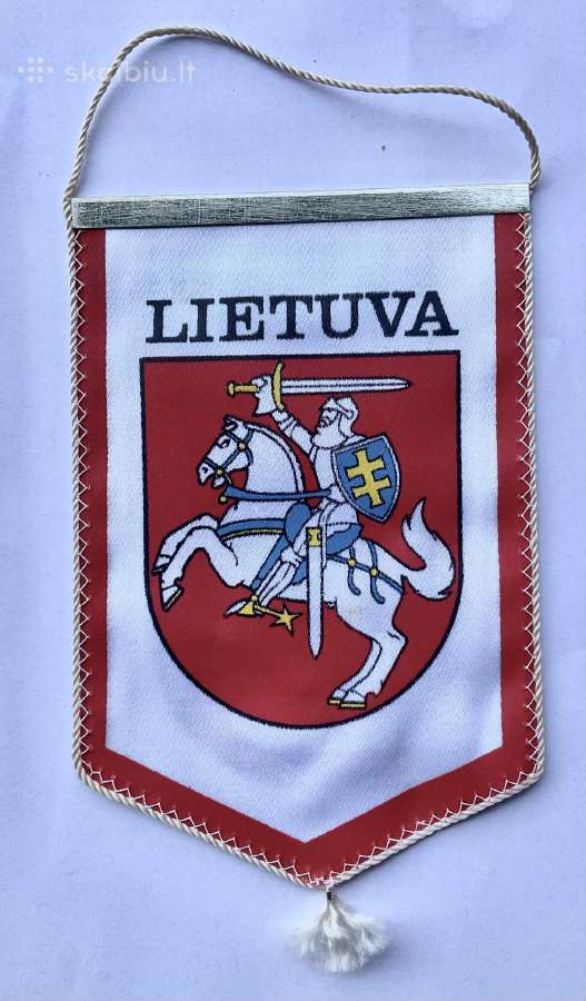 Gairelė - Lietuvos futbolo federacija - nuotraukos Nr. 2