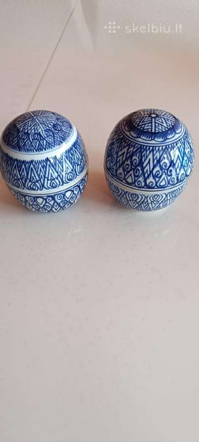 Papuošalų dėžutės