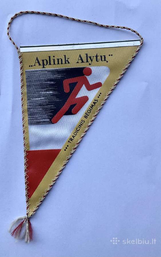 Gairelė - Aplink Alytų - nuotraukos Nr. 2