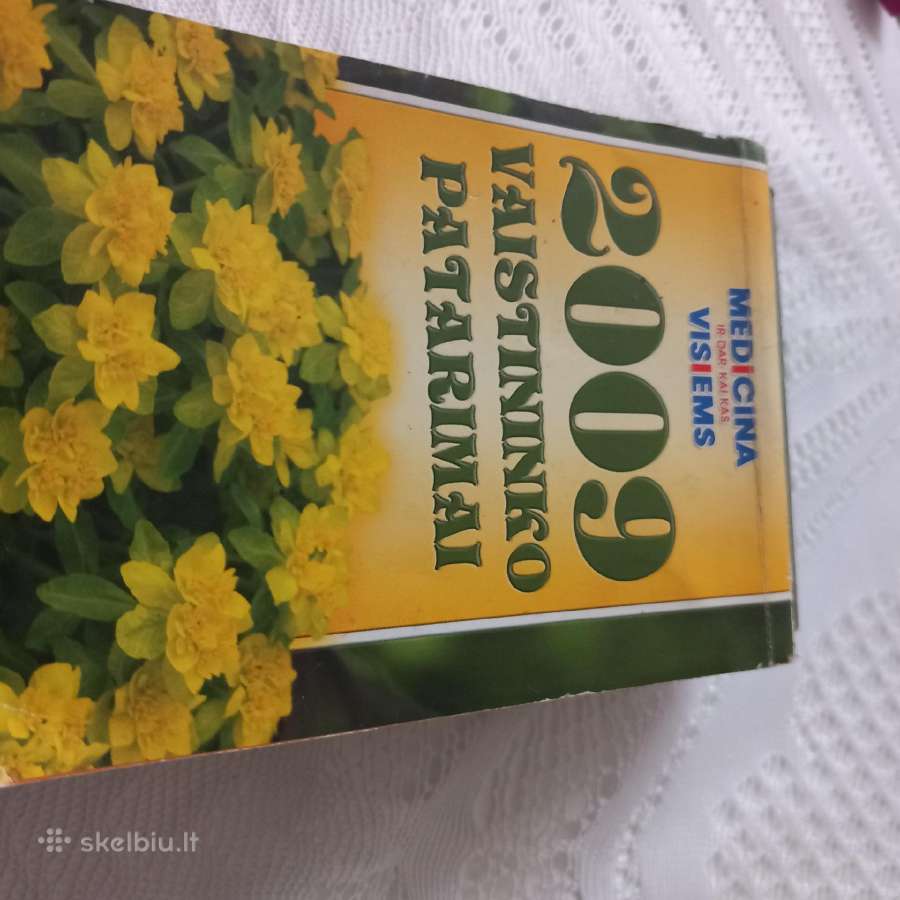 Plėšomi kalendoriai - nuotraukos Nr. 4