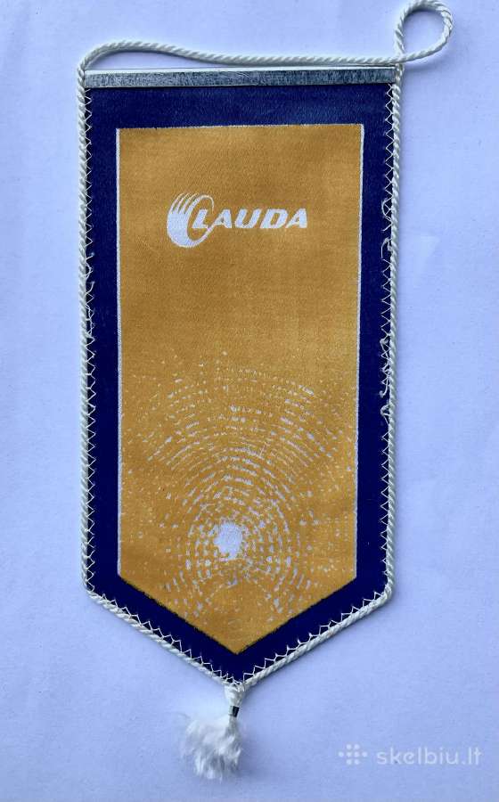 Gairelė - Žiemos hipodromas 1982 Lauda - nuotraukos Nr. 2