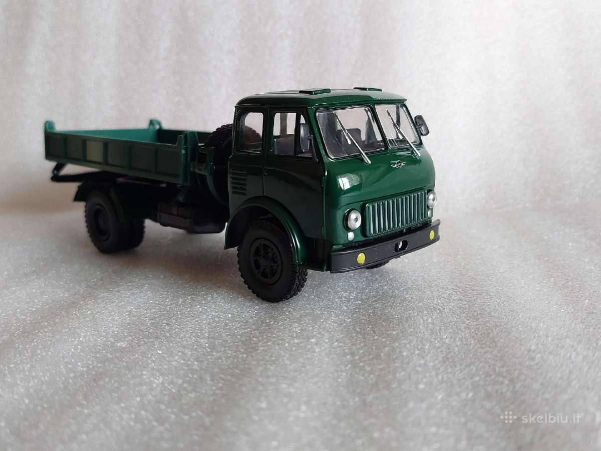 Maz - 511