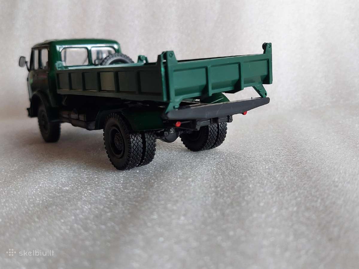Maz - 511 - nuotraukos Nr. 3