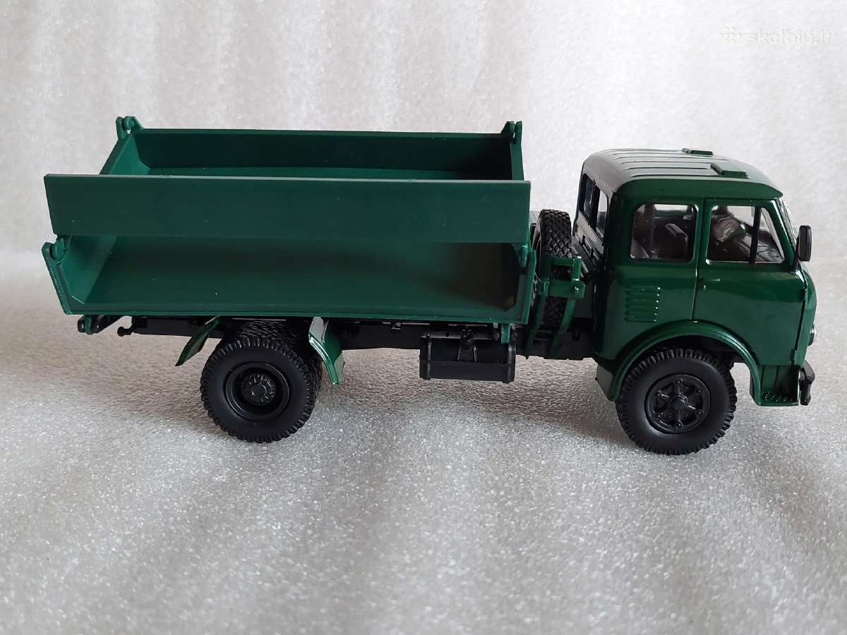 Maz - 511 - nuotraukos Nr. 5