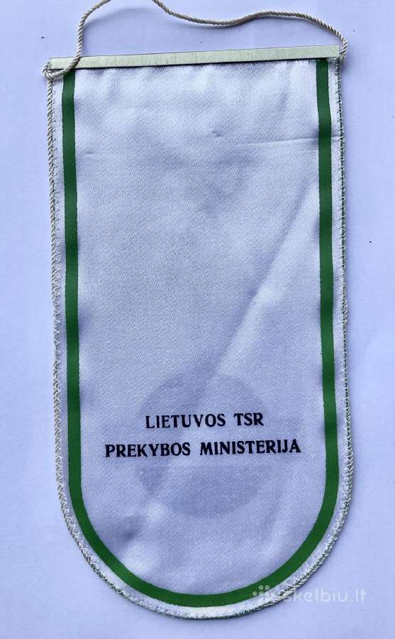 Gairelės 2 vnt. - Komandai Prizininkei - nuotraukos Nr. 2