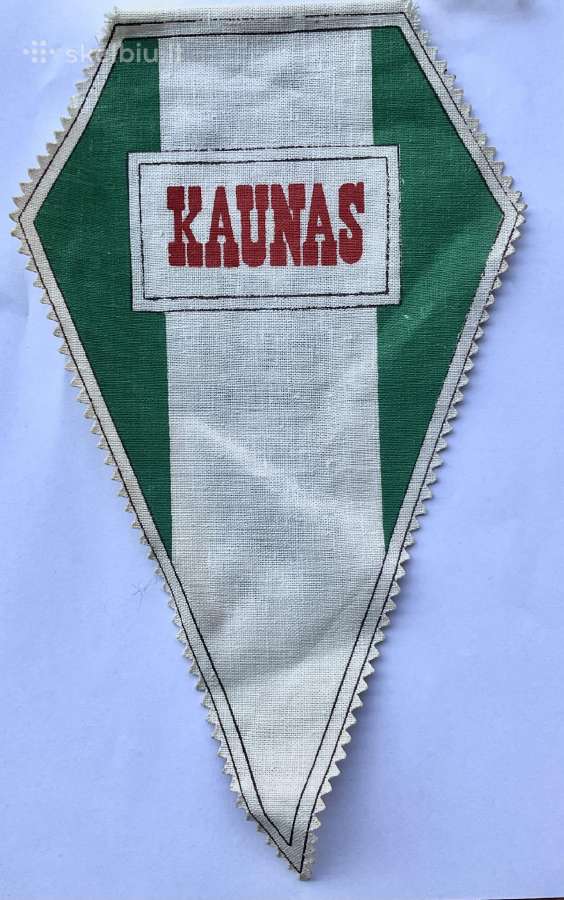 Gairelė - 60 Metų Ltsr Futbolui, Kaunas - nuotraukos Nr. 2
